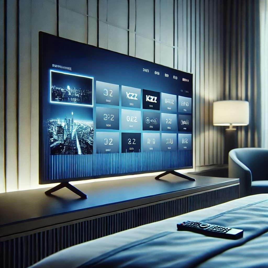 best iptv services saudi
