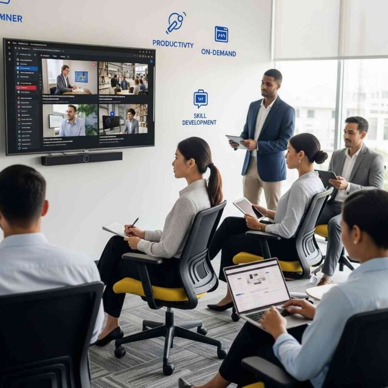 IPTV Business