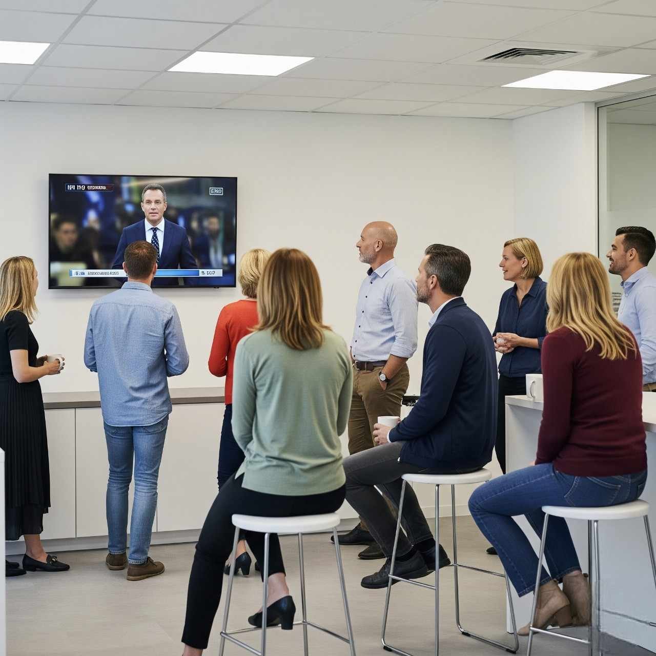 business IPTV systems