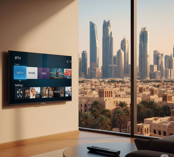 HOSPITALITY IPTV SAUDI ARABIA