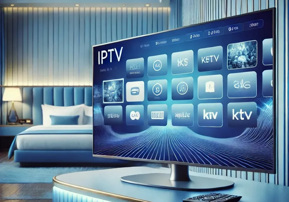 iptv hotel systems best hotel iptv systems