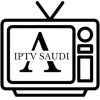 IPTV Saudi Arabia Logo